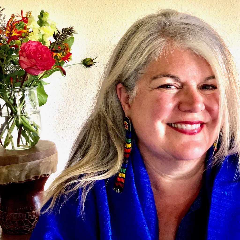 Aromatic Traditions - Let's Chat