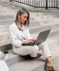 Picture of Audrey Klein