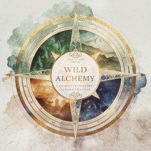 Wild Alchemy Book - Chapter 1