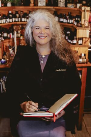 The Scent Sanctuary Session