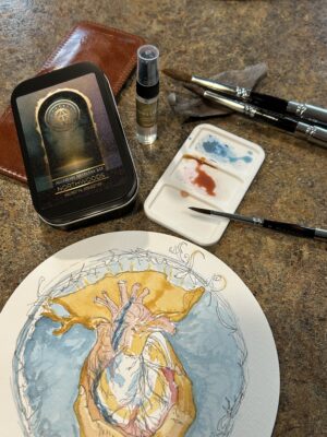 Northwoods Artist Alchemy Kit