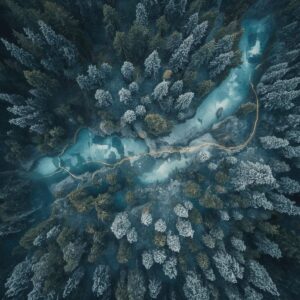 Northwoods Botanical Alchemy Kit