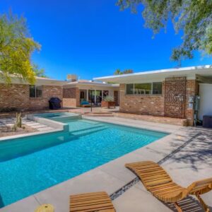 Sonoran Oasis Retreat